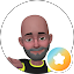 Profile photo of Dominic Guzman