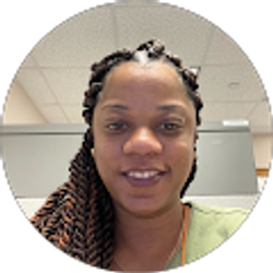 Profile photo of Natalie McCann