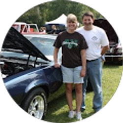 Profile photo of Mike Harlan