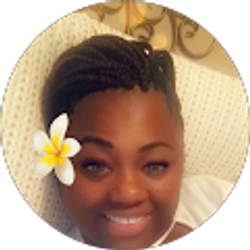 Profile photo of Nisha Lockett
