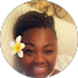 Profile photo of Nisha Lockett