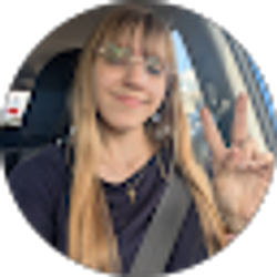 Profile photo of Madison McBride