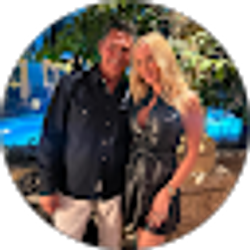 Profile photo of Tony Arnado