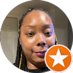 Profile photo of Toya Mosely