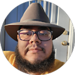 Profile photo of Jesse Nieto