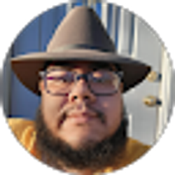 Profile photo of Jesse Nieto