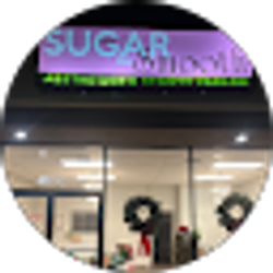Profile photo of Sugar MeSmooth