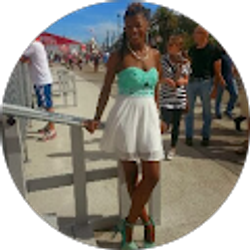 Profile photo of Chyna smith