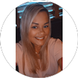 Profile photo of Carie Leigh