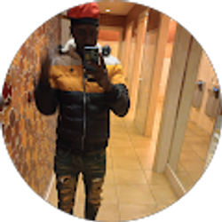 Profile photo of Jefferson Jean Mary