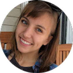 Profile photo of Mackenzie Fuller