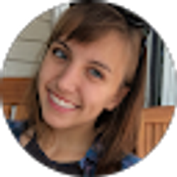 Profile photo of Mackenzie Fuller