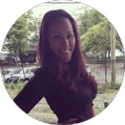 Profile photo of Jeanette Mendez