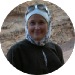 Profile photo of Heidi Krueger