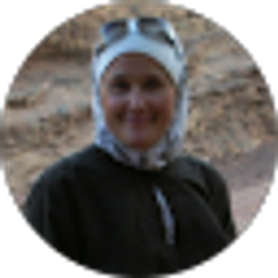 Profile photo of Heidi Krueger