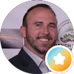 Profile photo of Jeremy Trietsch