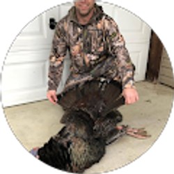 Profile photo of Mark Deems