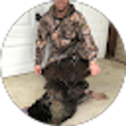 Profile photo of Mark Deems