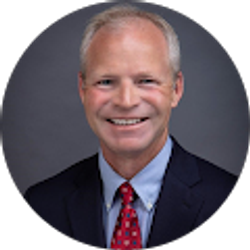 Profile photo of Roger Wingfield