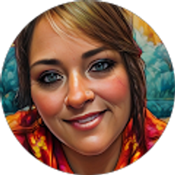 Profile photo of Sally Songer