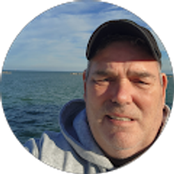 Profile photo of Curtis Brown