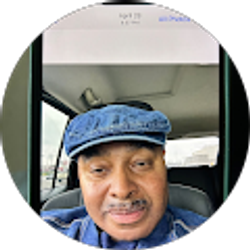 Profile photo of Larry C