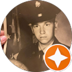 Profile photo of Everett Miller