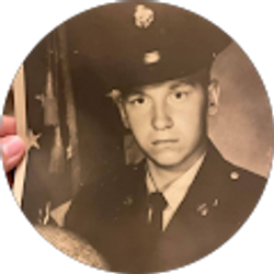 Profile photo of Everett Miller