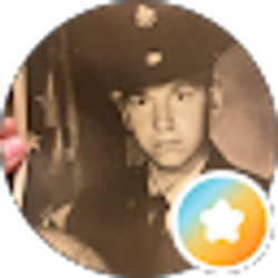 Profile photo of Everett Miller