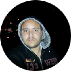 Profile photo of Salomon Cueto