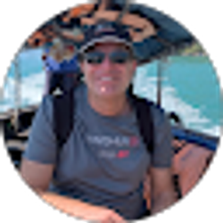 Profile photo of Greg Wikler