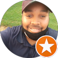 Profile photo of Terrance Burgin