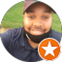 Profile photo of Terrance Burgin