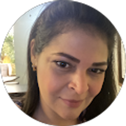 Profile photo of MARIA PARRA