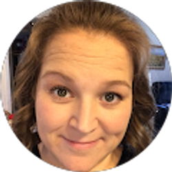 Profile photo of Carla Schriver