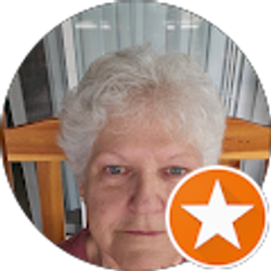 Profile photo of Darlene Eason