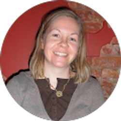 Profile photo of Stephanie McDowell