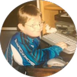 Profile photo of Jordan Shaw