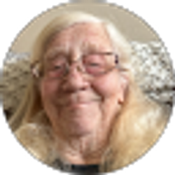 Profile photo of Marie