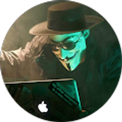 Profile photo of Mysterious Ambition