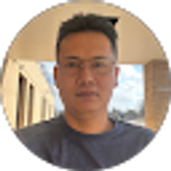 Profile photo of Sothy Chhit