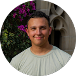 Profile photo of Matias Uribe