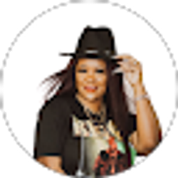 Profile photo of TouchedbyAmelia J