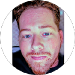 Profile photo of Joshua Nilson