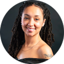 Profile photo of Kennedy J Terry