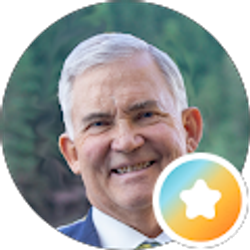 Profile photo of Jeff Tolman