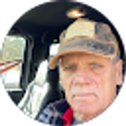 Profile photo of Everett Willis