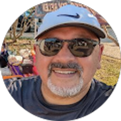 Profile photo of Cesar A Chilmaza Bedoya