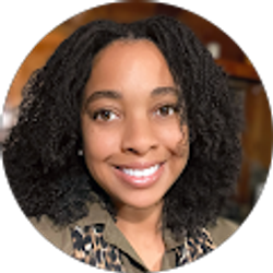 Profile photo of Tiffany Ghent