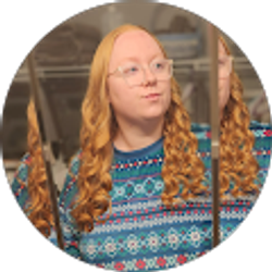 Profile photo of Amber Roller